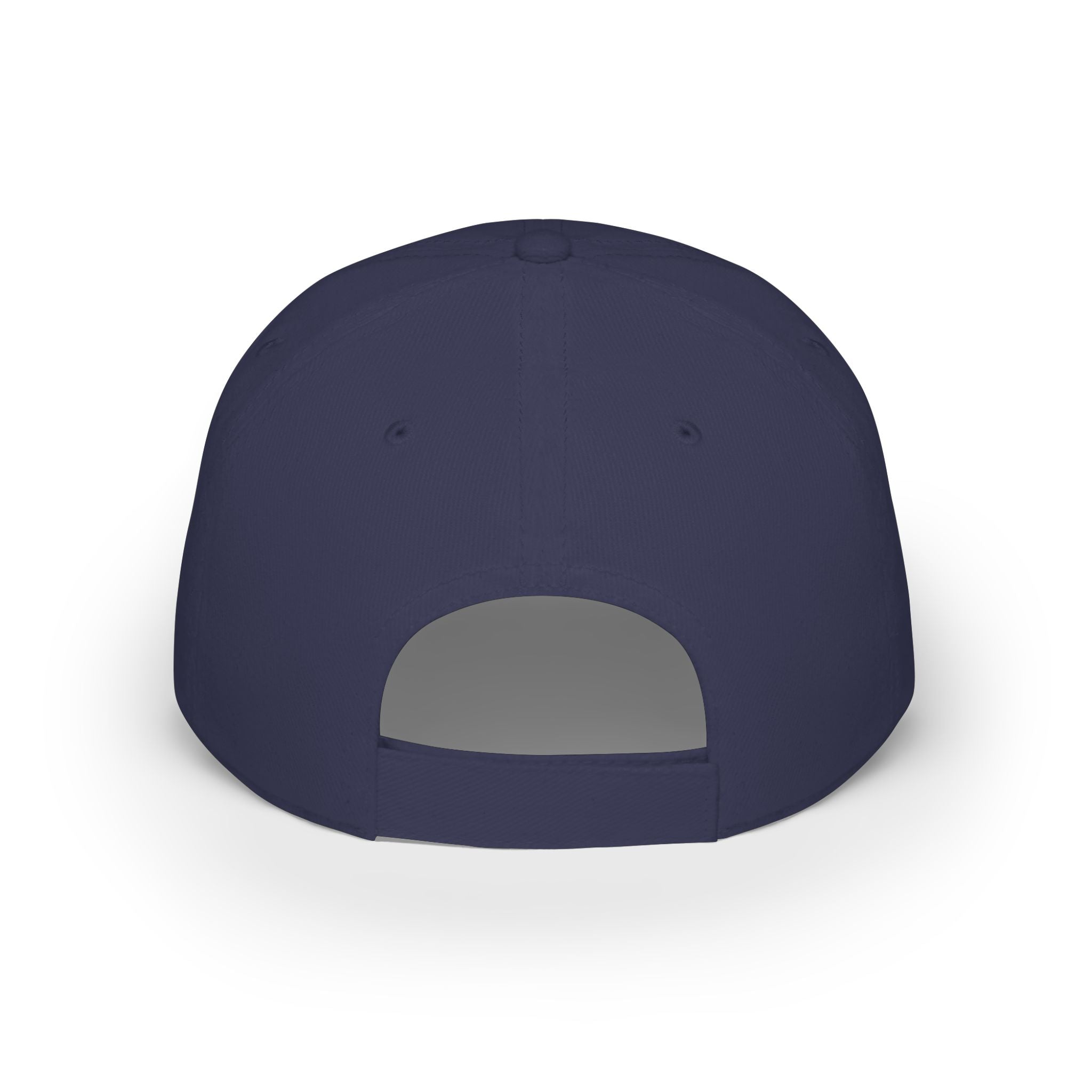 SGMC Logo Baseball Cap – Low Profile Hat for Musicians & Choir Supporters