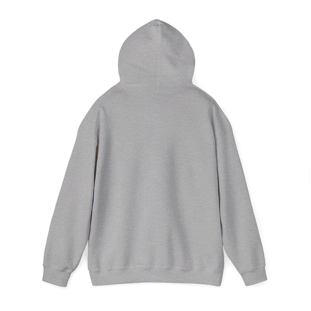 SGMC Rainbow Dome Hoodie — San Gabriel Music Center Sweatshirt