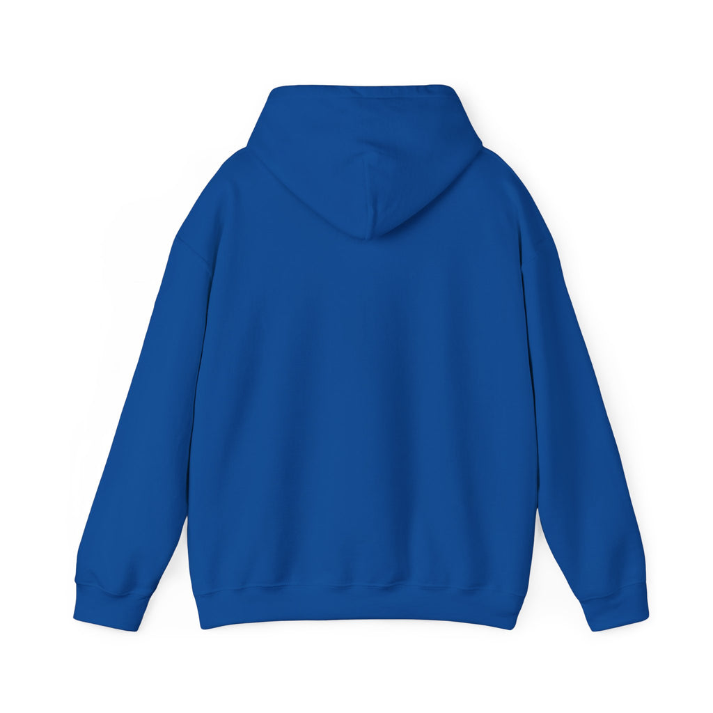 SGMC Rainbow Dome Hoodie — San Gabriel Music Center Sweatshirt