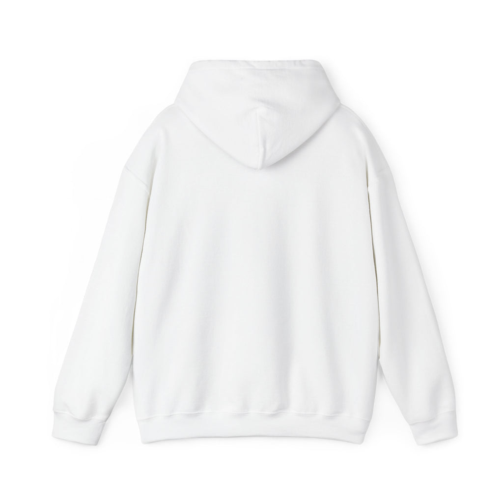 SGMC Rainbow Dome Hoodie — San Gabriel Music Center Sweatshirt