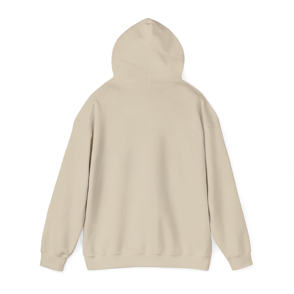 SGMC Rainbow Dome Hoodie — San Gabriel Music Center Sweatshirt