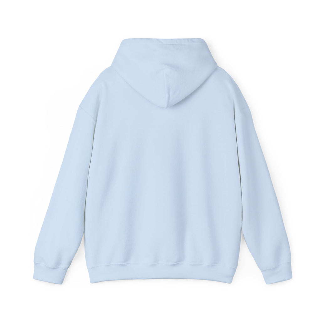 SGMC Rainbow Dome Hoodie — San Gabriel Music Center Sweatshirt