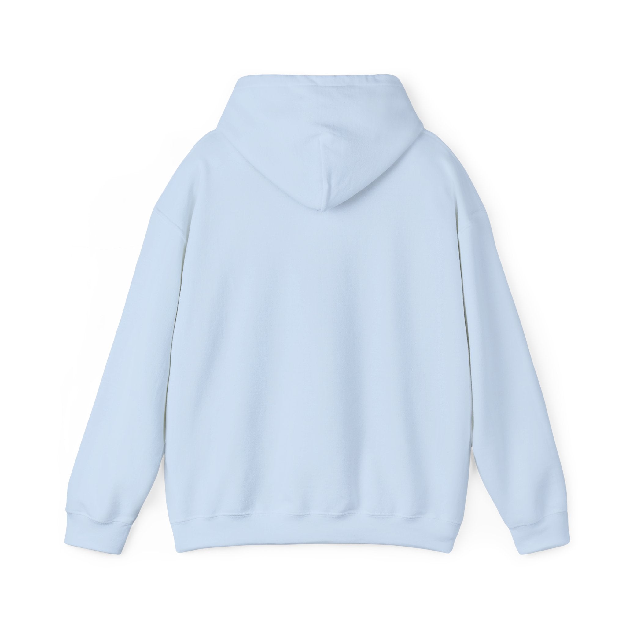SGMC Rainbow Dome Hoodie — San Gabriel Music Center Sweatshirt