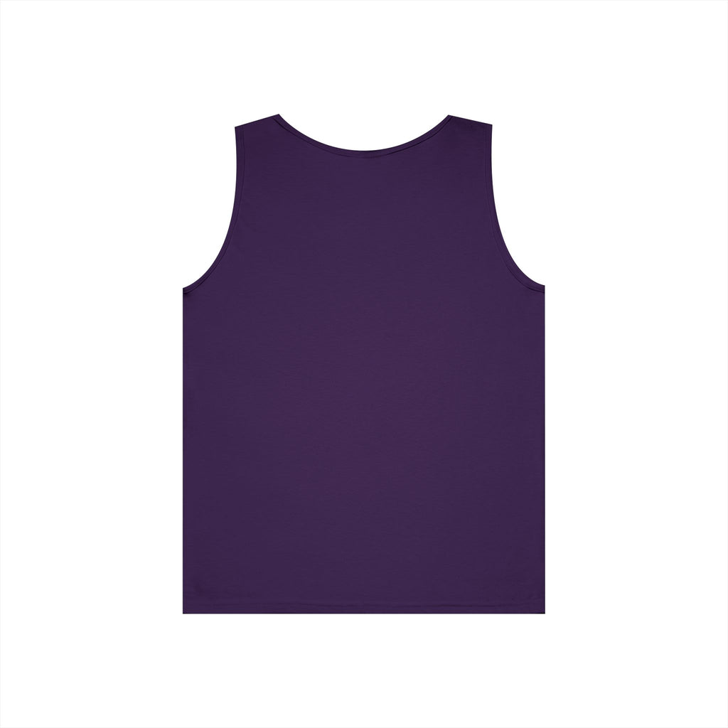 SGMC Rainbow Dome Tank Top — LGBTQ+ Pride Capitol Tee