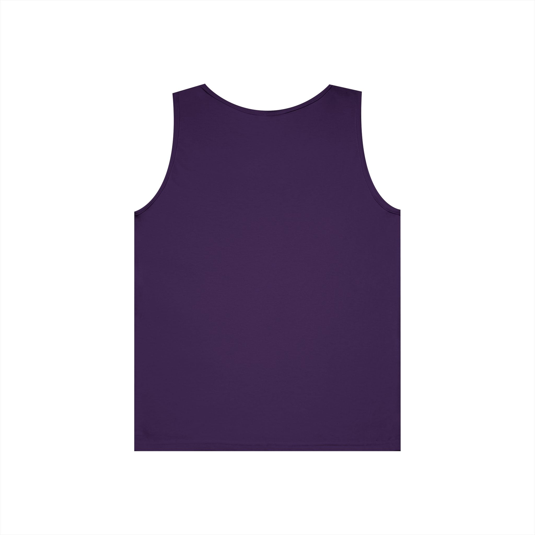 SGMC Rainbow Dome Tank Top — LGBTQ+ Pride Capitol Tee