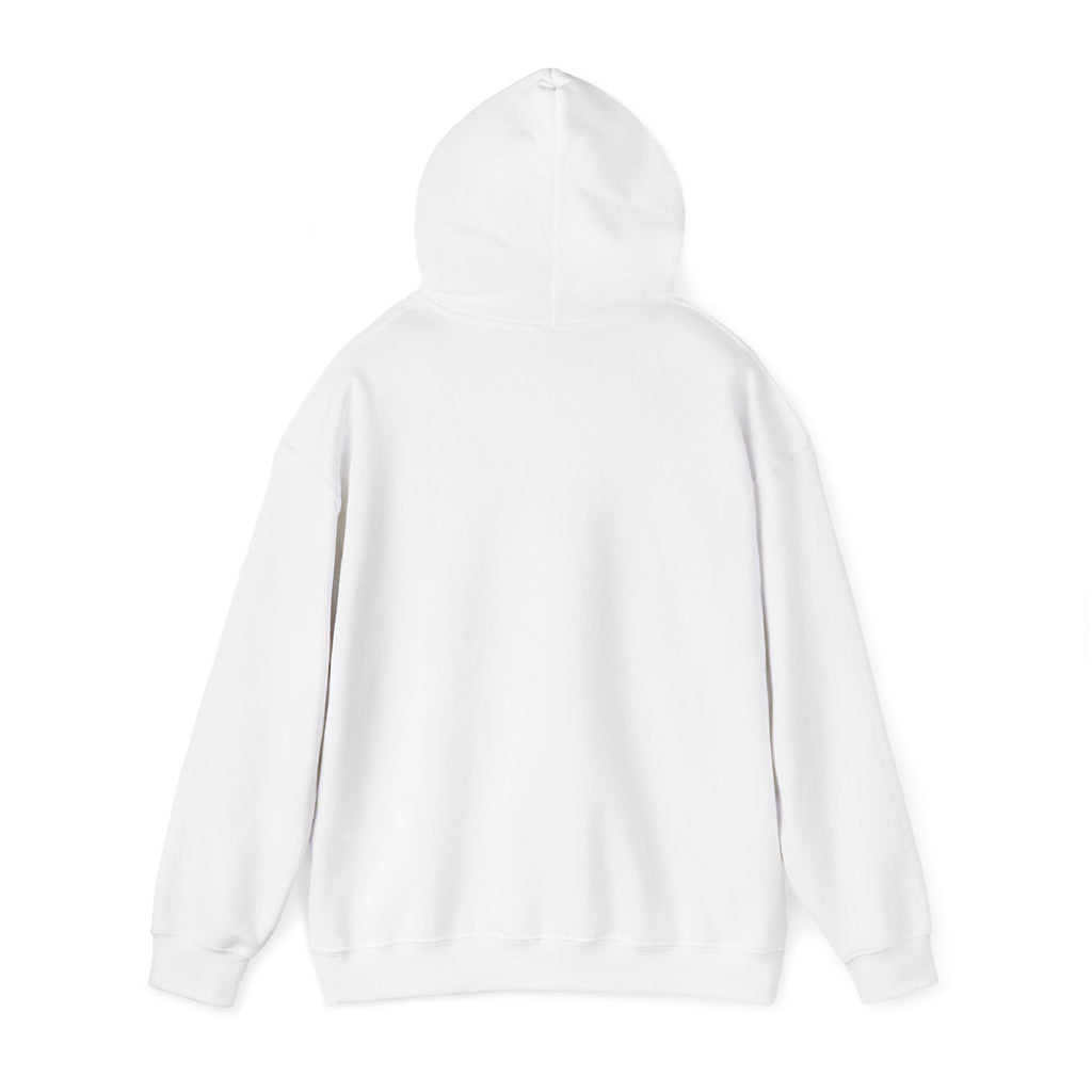 SGMC Rainbow Dome Hoodie — San Gabriel Music Center Sweatshirt