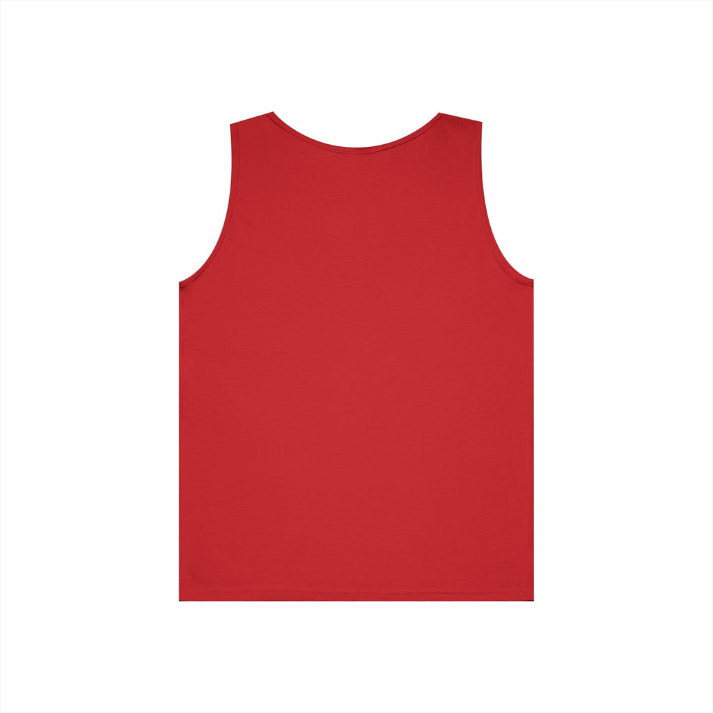 SGMC Rainbow Dome Tank Top — LGBTQ+ Pride Capitol Tee