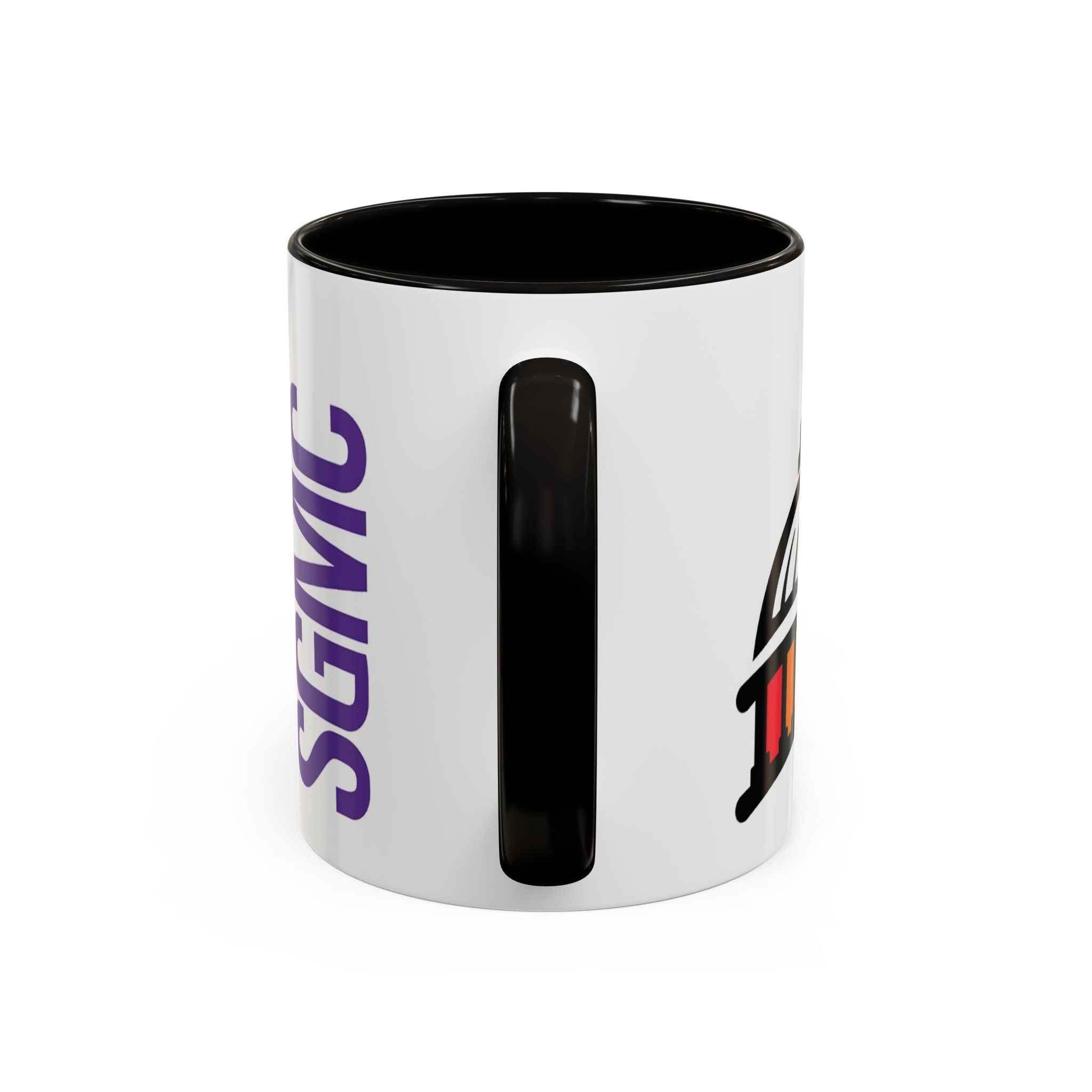 SGMC  Mug – Music Notes Ceramic Coffee Cup (11oz/15oz)