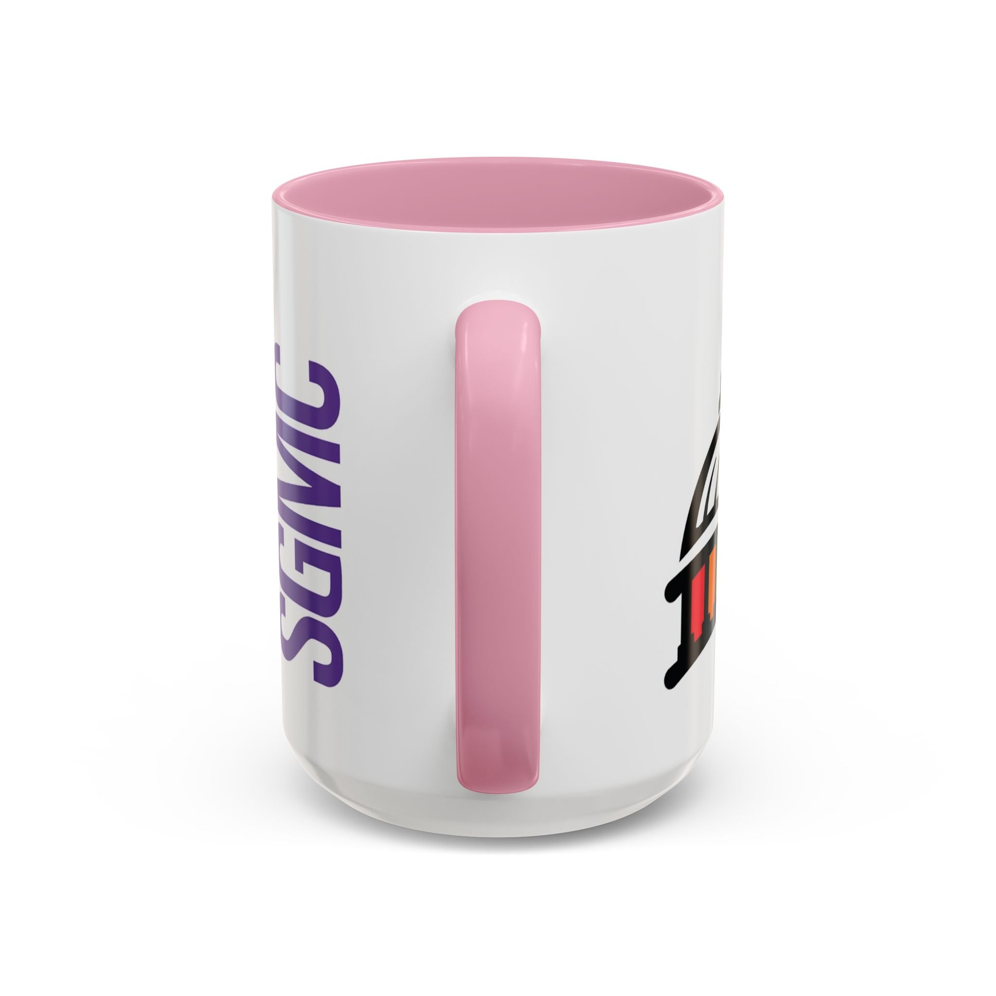 SGMC  Mug – Music Notes Ceramic Coffee Cup (11oz/15oz)