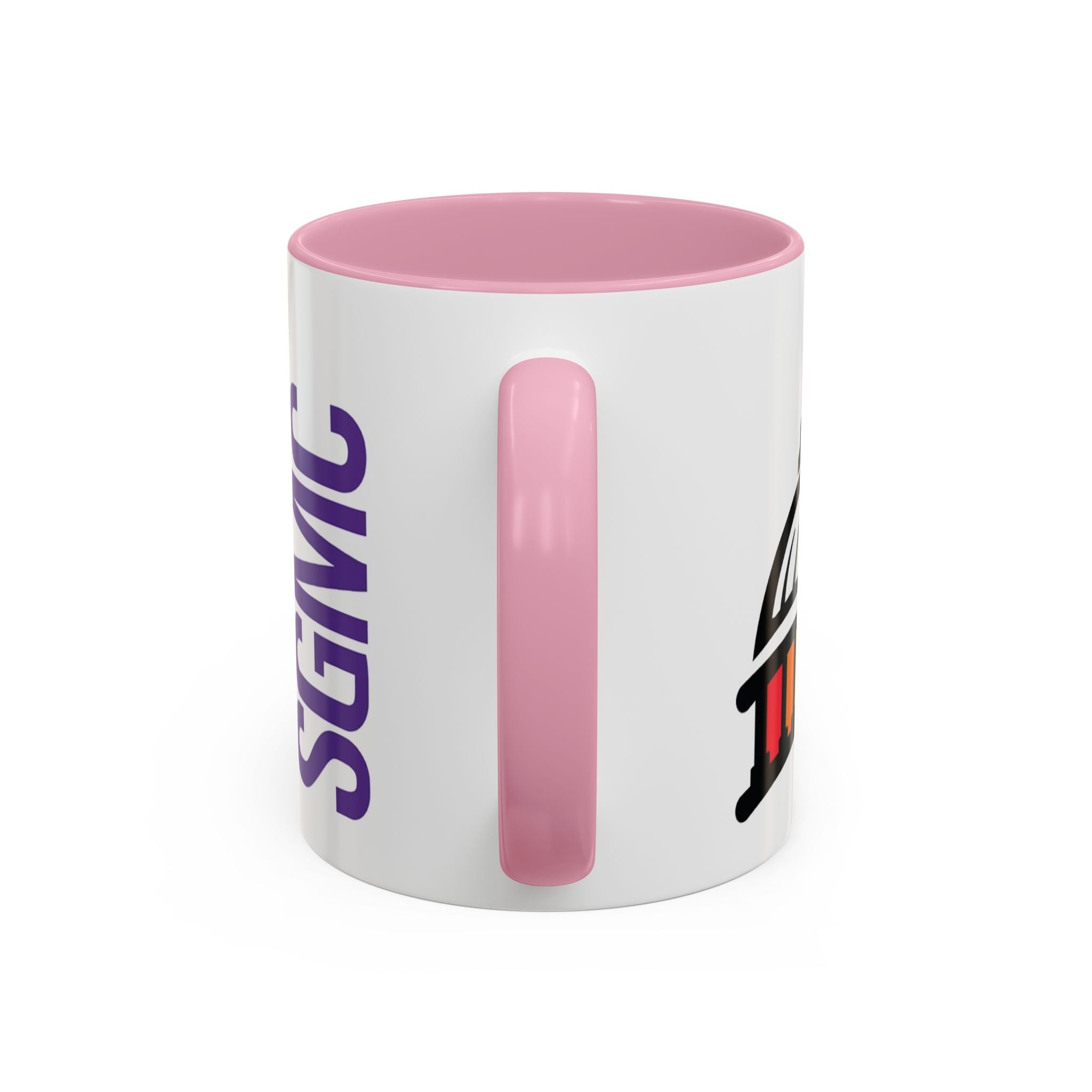 SGMC  Mug – Music Notes Ceramic Coffee Cup (11oz/15oz)