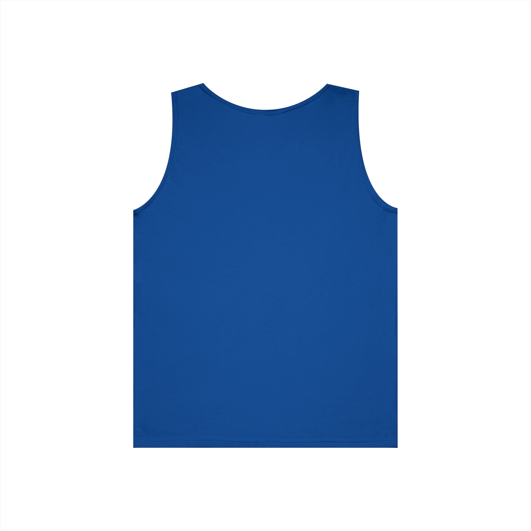 SGMC Rainbow Dome Tank Top — LGBTQ+ Pride Capitol Tee