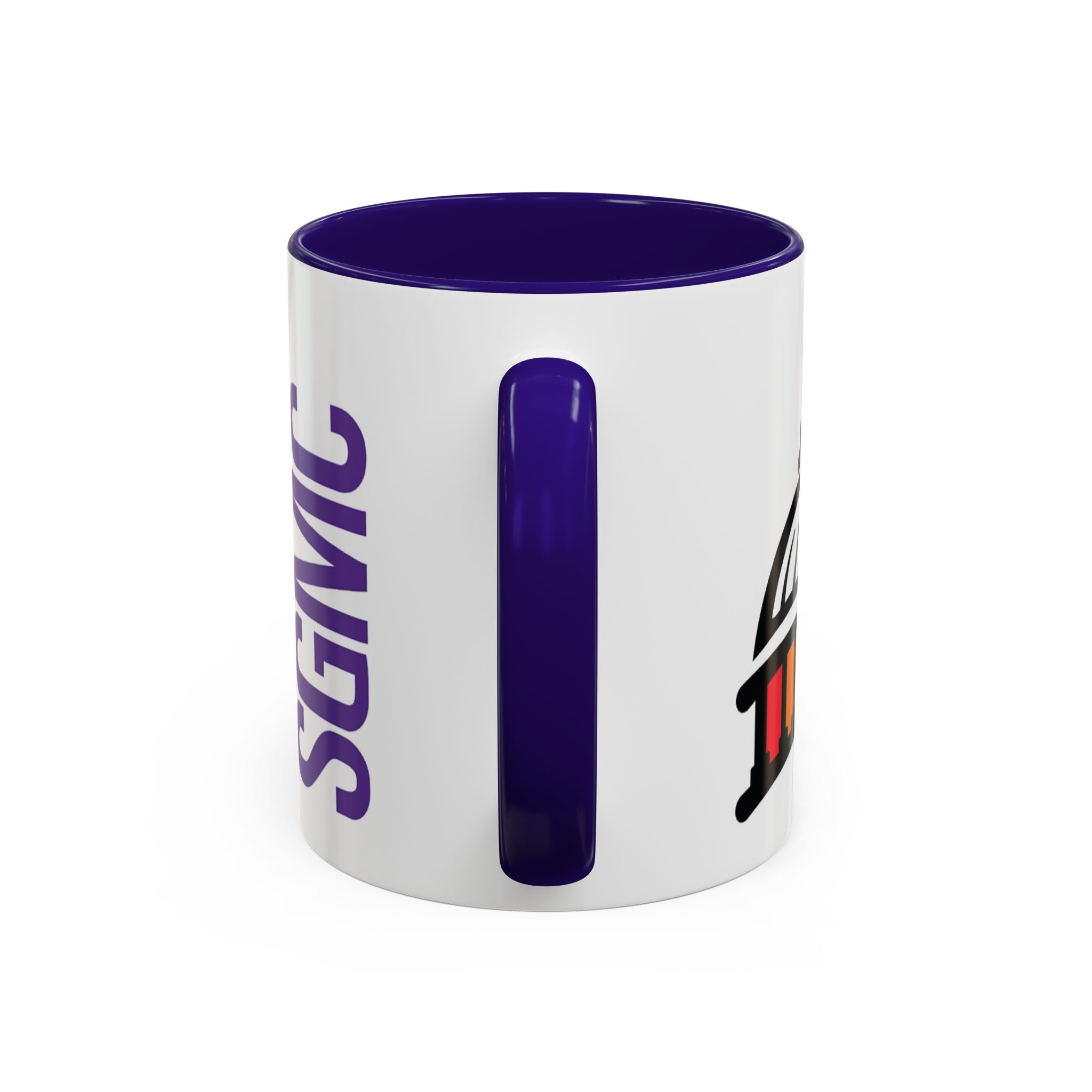 SGMC  Mug – Music Notes Ceramic Coffee Cup (11oz/15oz)