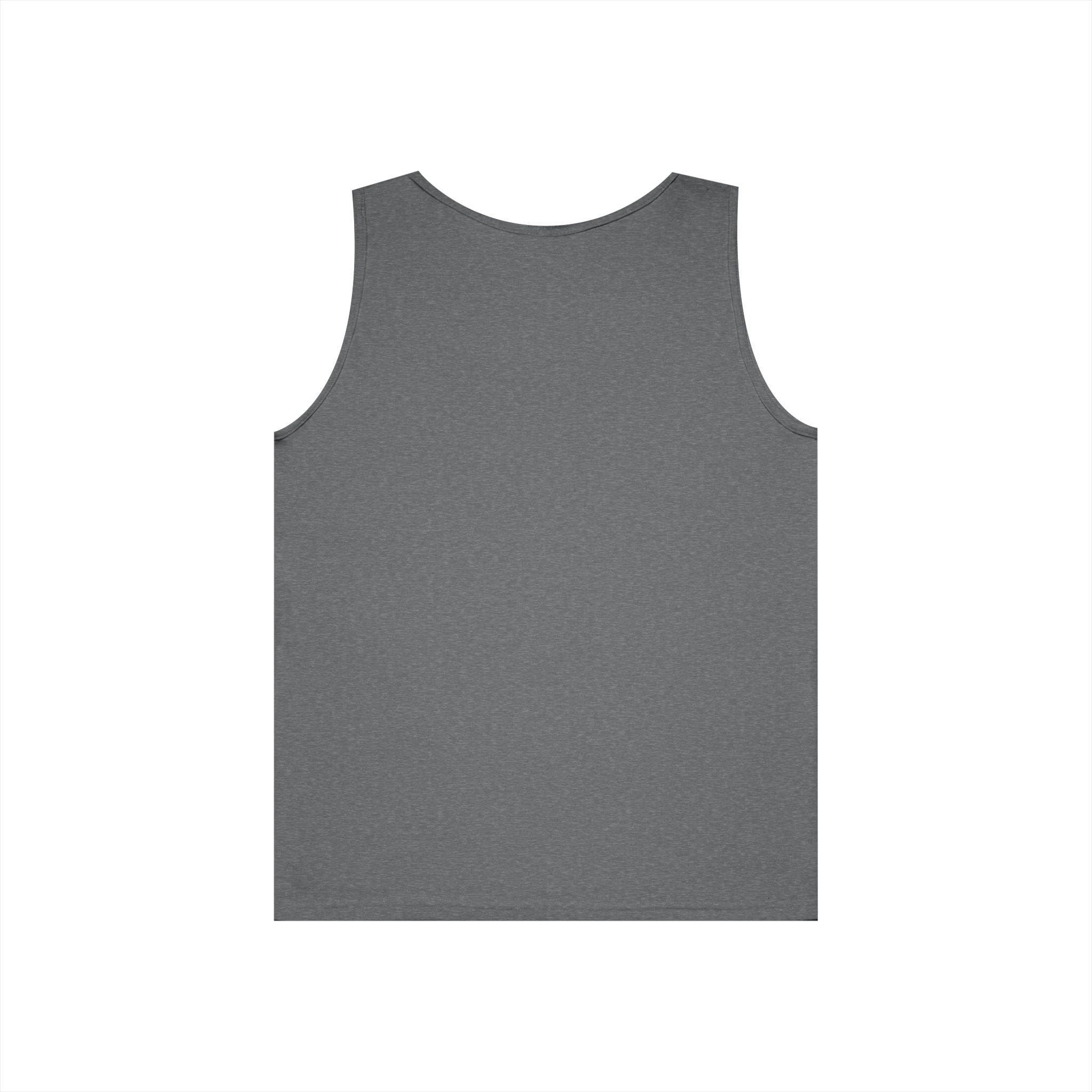 SGMC Rainbow Dome Tank Top — LGBTQ+ Pride Capitol Tee