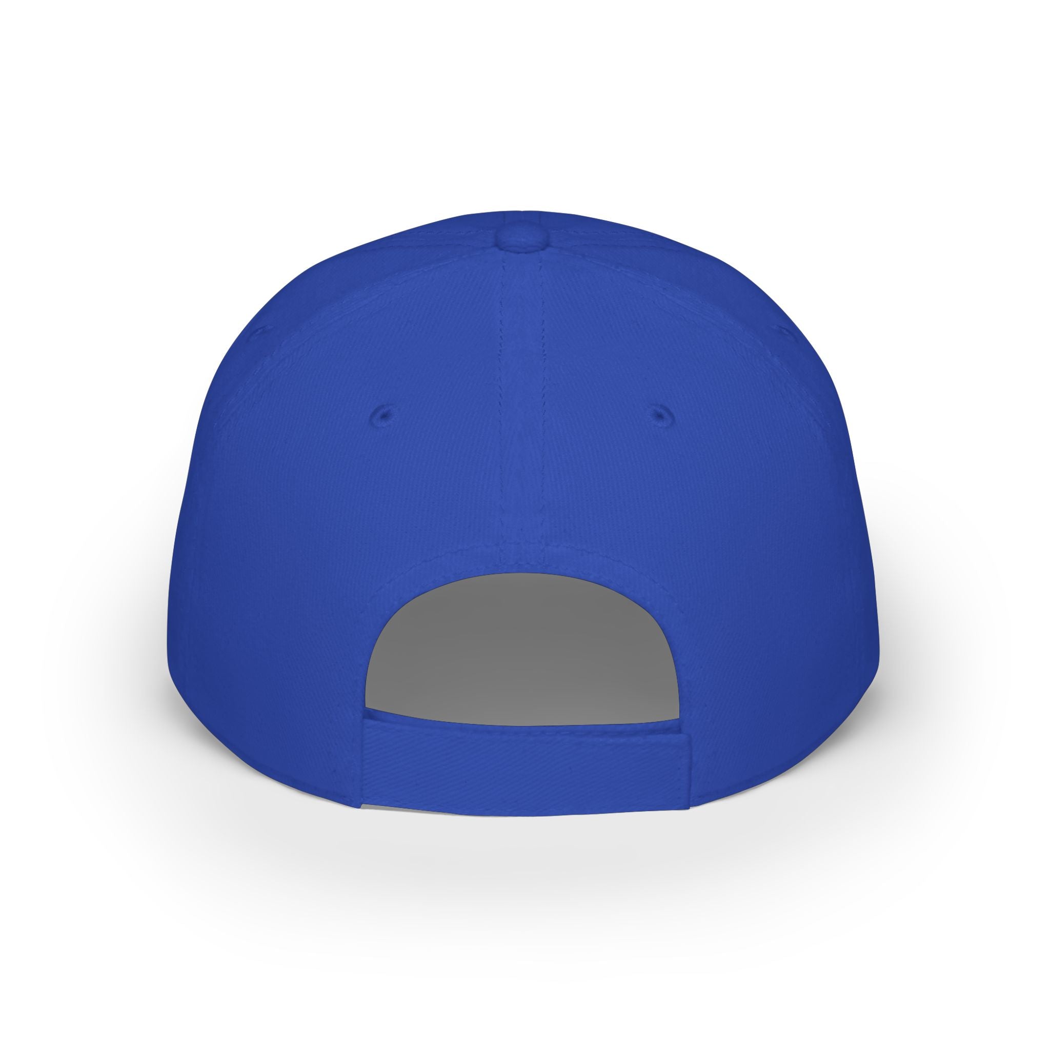 SGMC Logo Baseball Cap – Low Profile Hat for Musicians & Choir Supporters