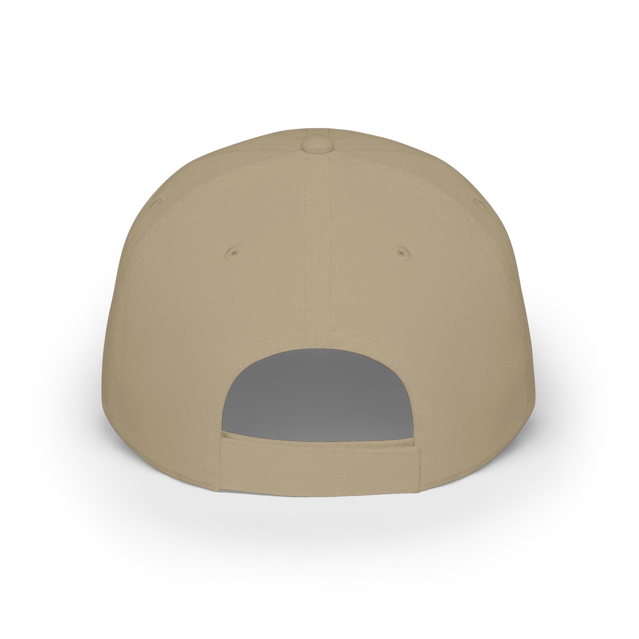 SGMC Logo Baseball Cap – Low Profile Hat for Musicians & Choir Supporters