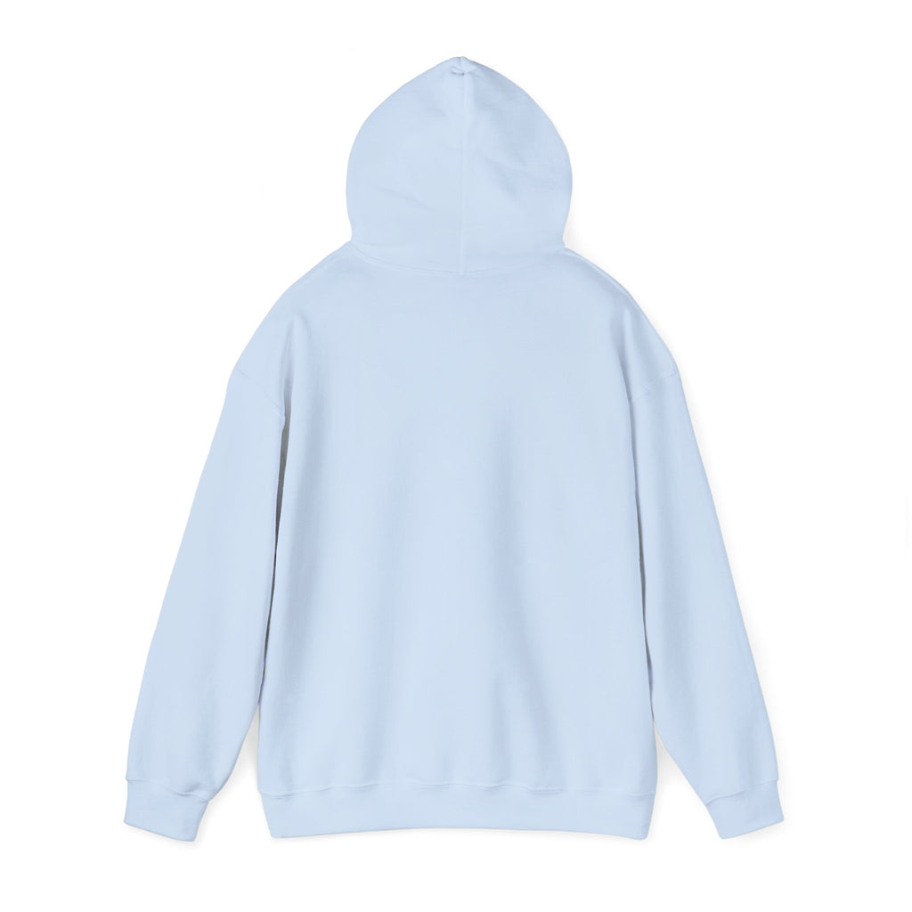 SGMC Rainbow Dome Hoodie — San Gabriel Music Center Sweatshirt