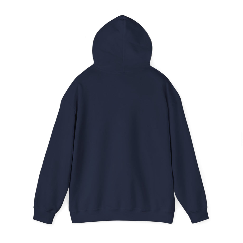 SGMC Rainbow Dome Hoodie — San Gabriel Music Center Sweatshirt