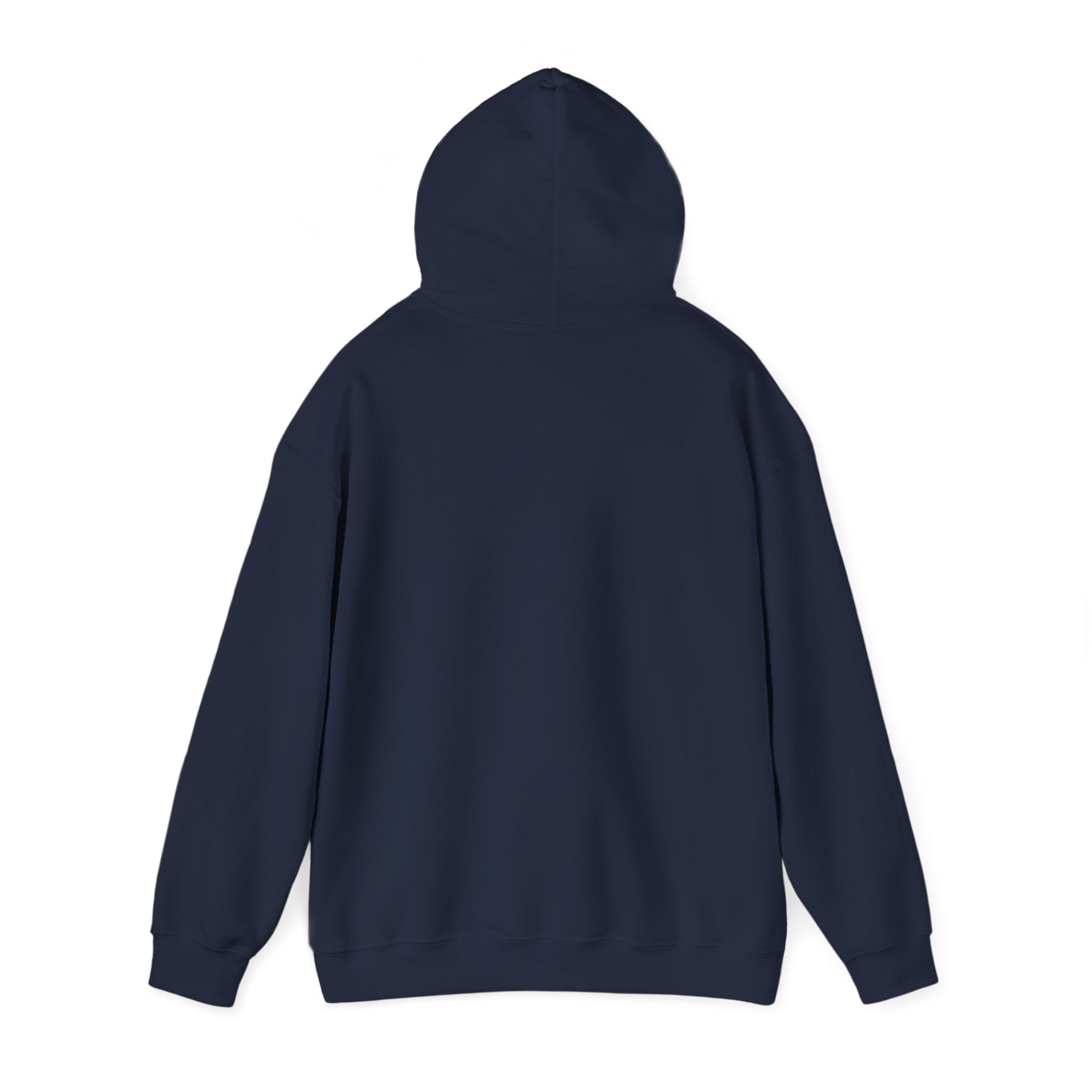 SGMC Rainbow Dome Hoodie — San Gabriel Music Center Sweatshirt