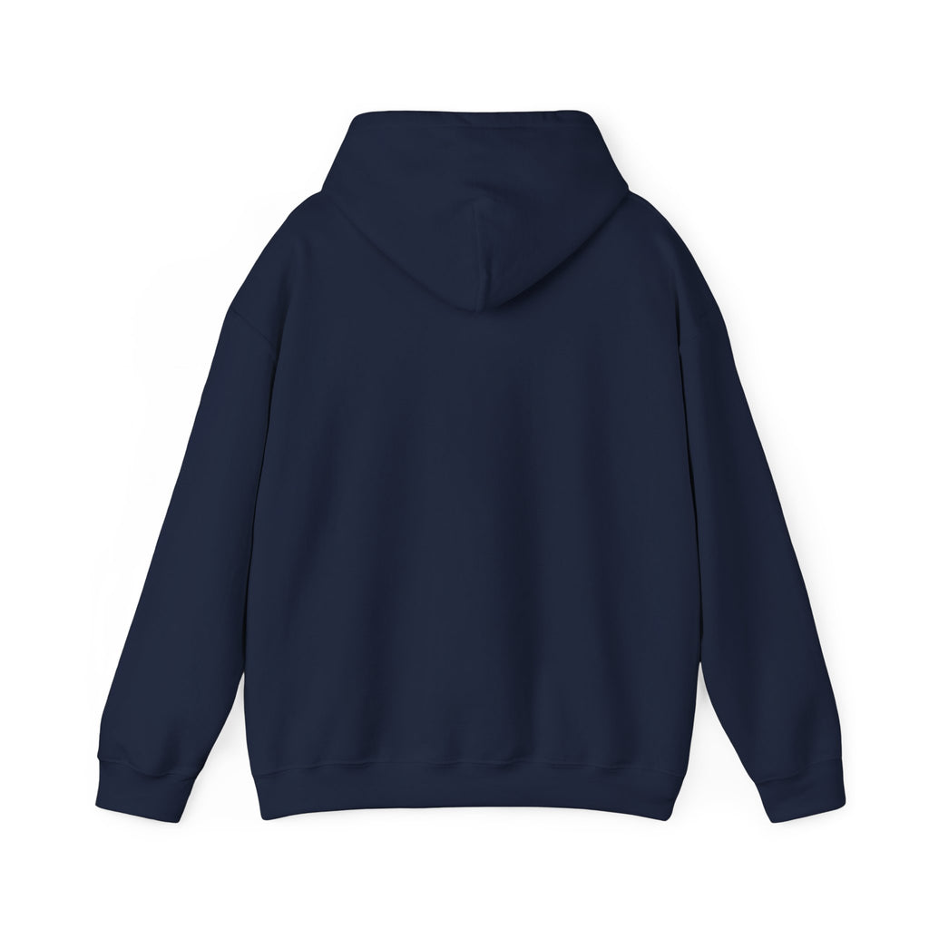 SGMC Rainbow Dome Hoodie — San Gabriel Music Center Sweatshirt