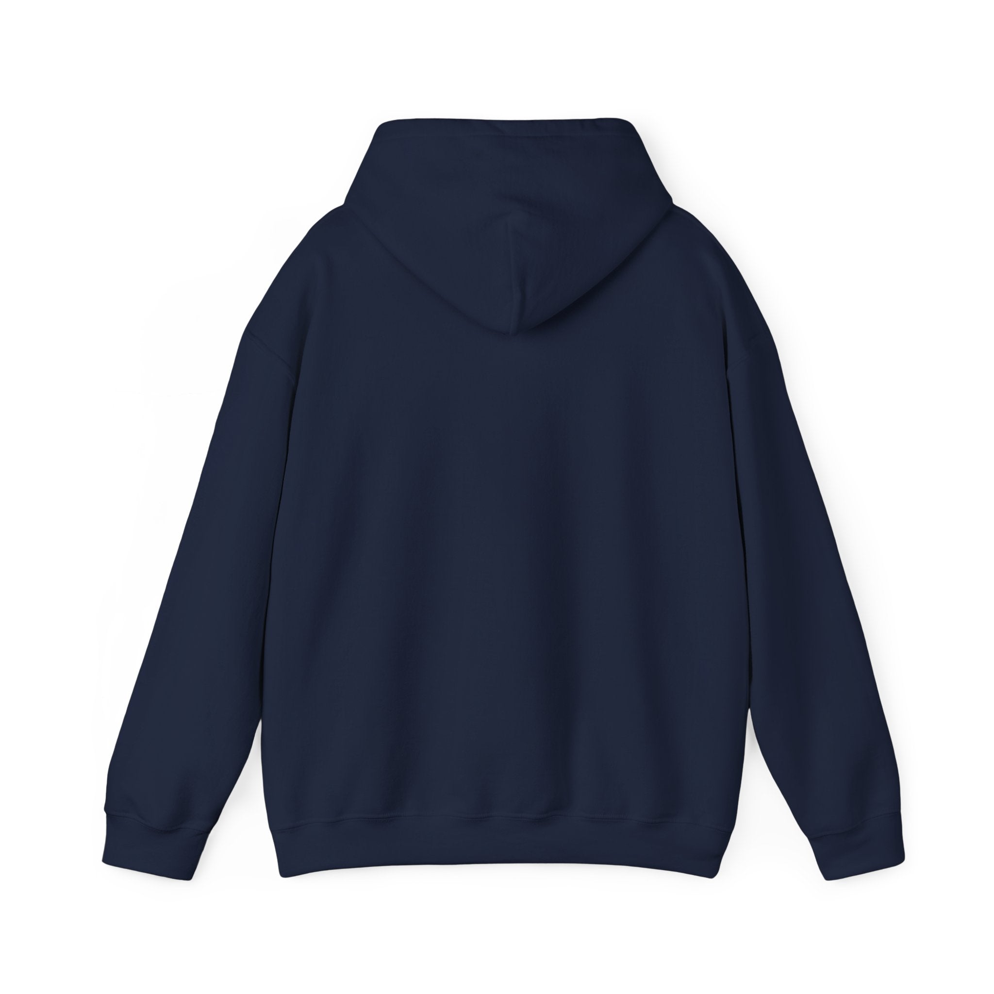 SGMC Rainbow Dome Hoodie — San Gabriel Music Center Sweatshirt