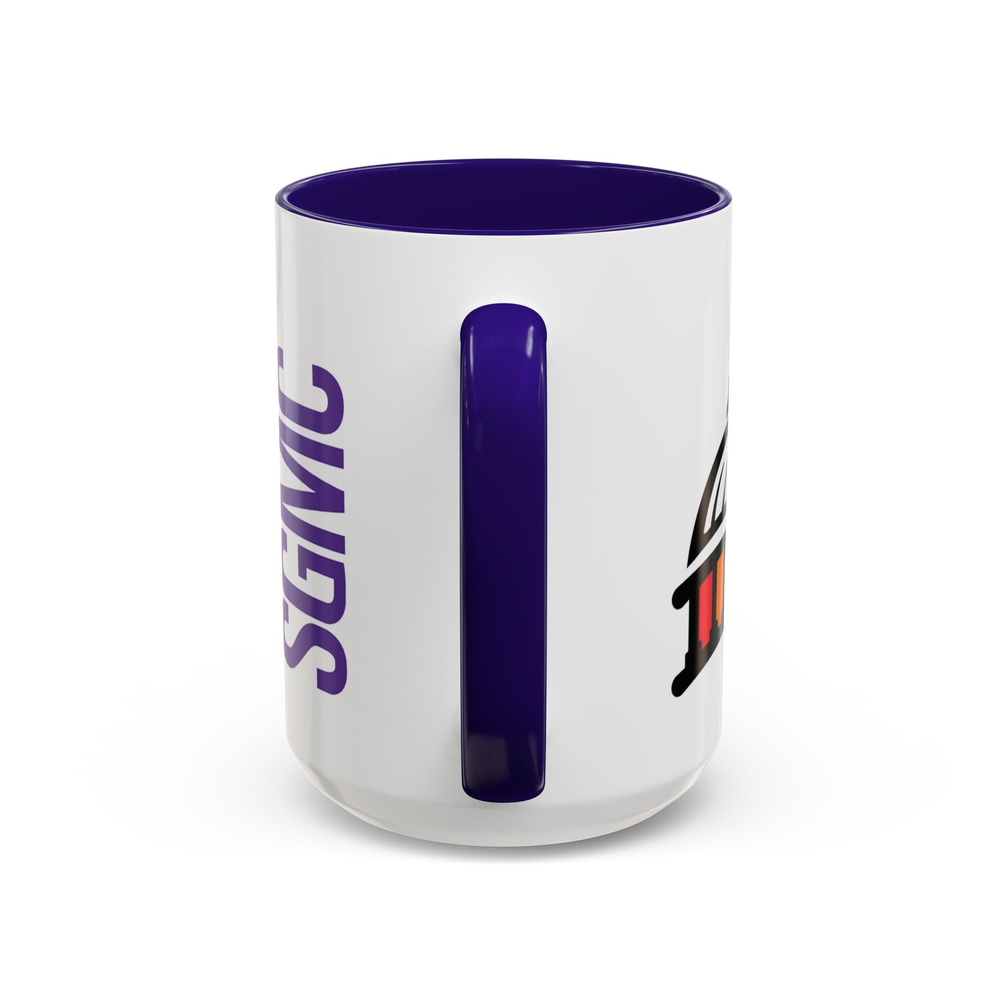 SGMC  Mug – Music Notes Ceramic Coffee Cup (11oz/15oz)