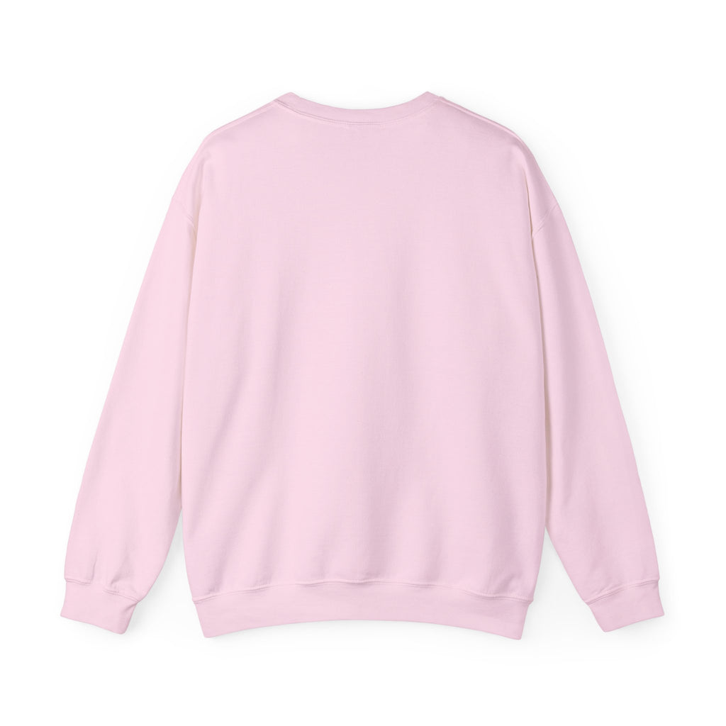 SGMC Rainbow Capitol Crewneck Sweatshirt — Sacramento Gay Men’s Chorus Apparel
