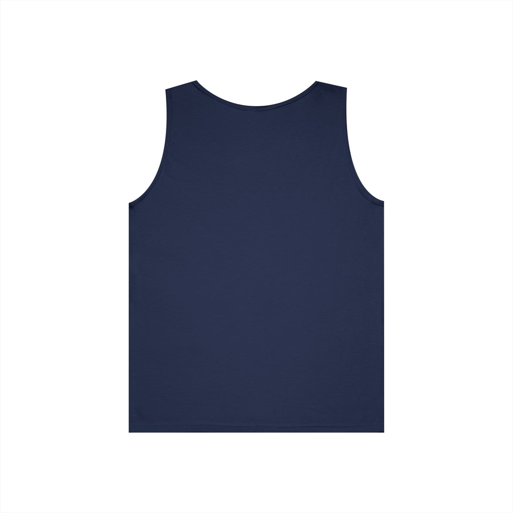 SGMC Rainbow Dome Tank Top — LGBTQ+ Pride Capitol Tee