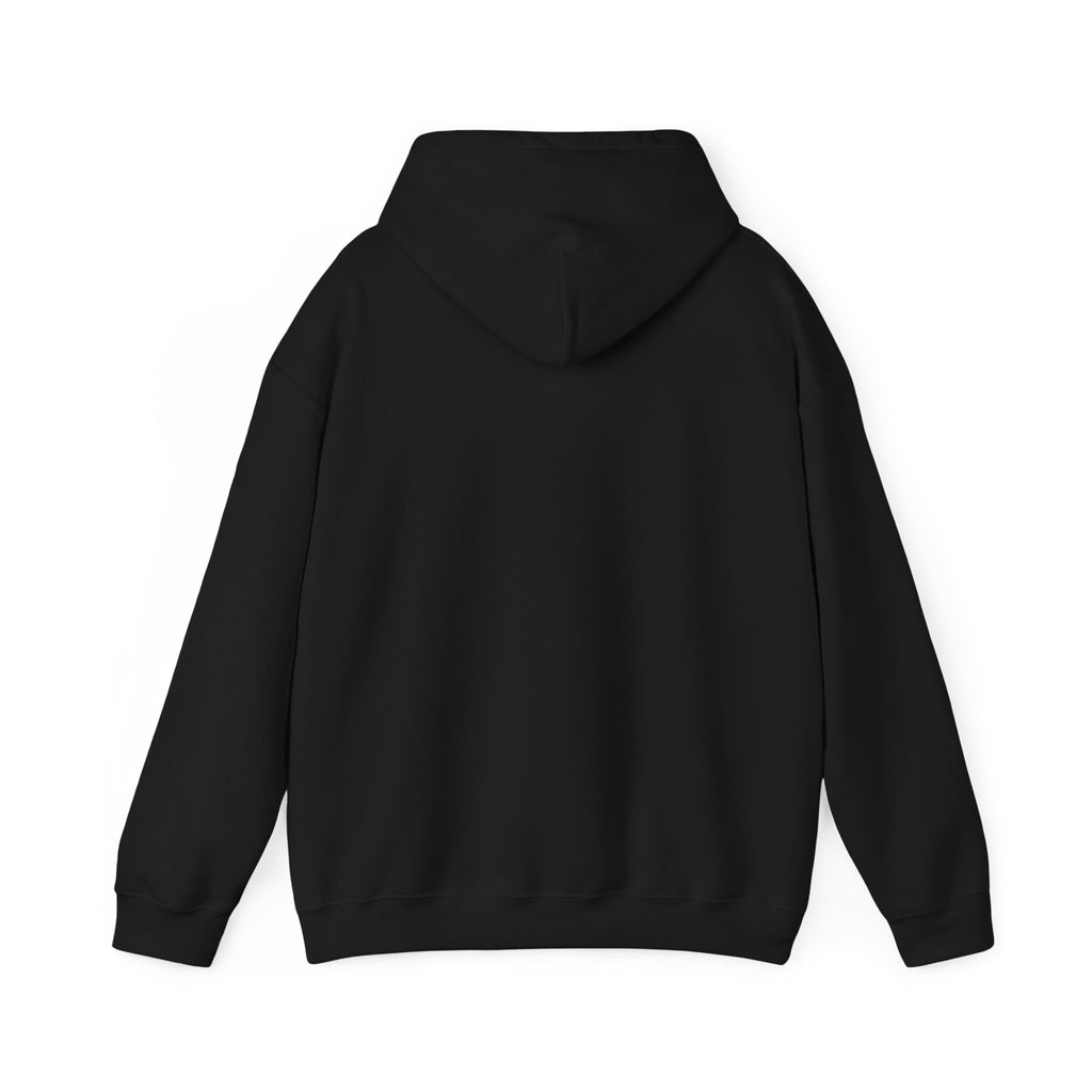 SGMC Rainbow Dome Hoodie — San Gabriel Music Center Sweatshirt