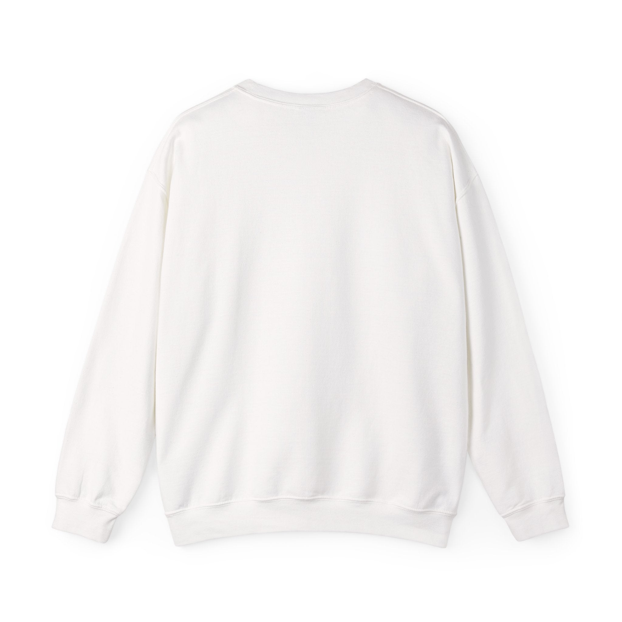 SGMC Rainbow Capitol Crewneck Sweatshirt — Sacramento Gay Men’s Chorus Apparel