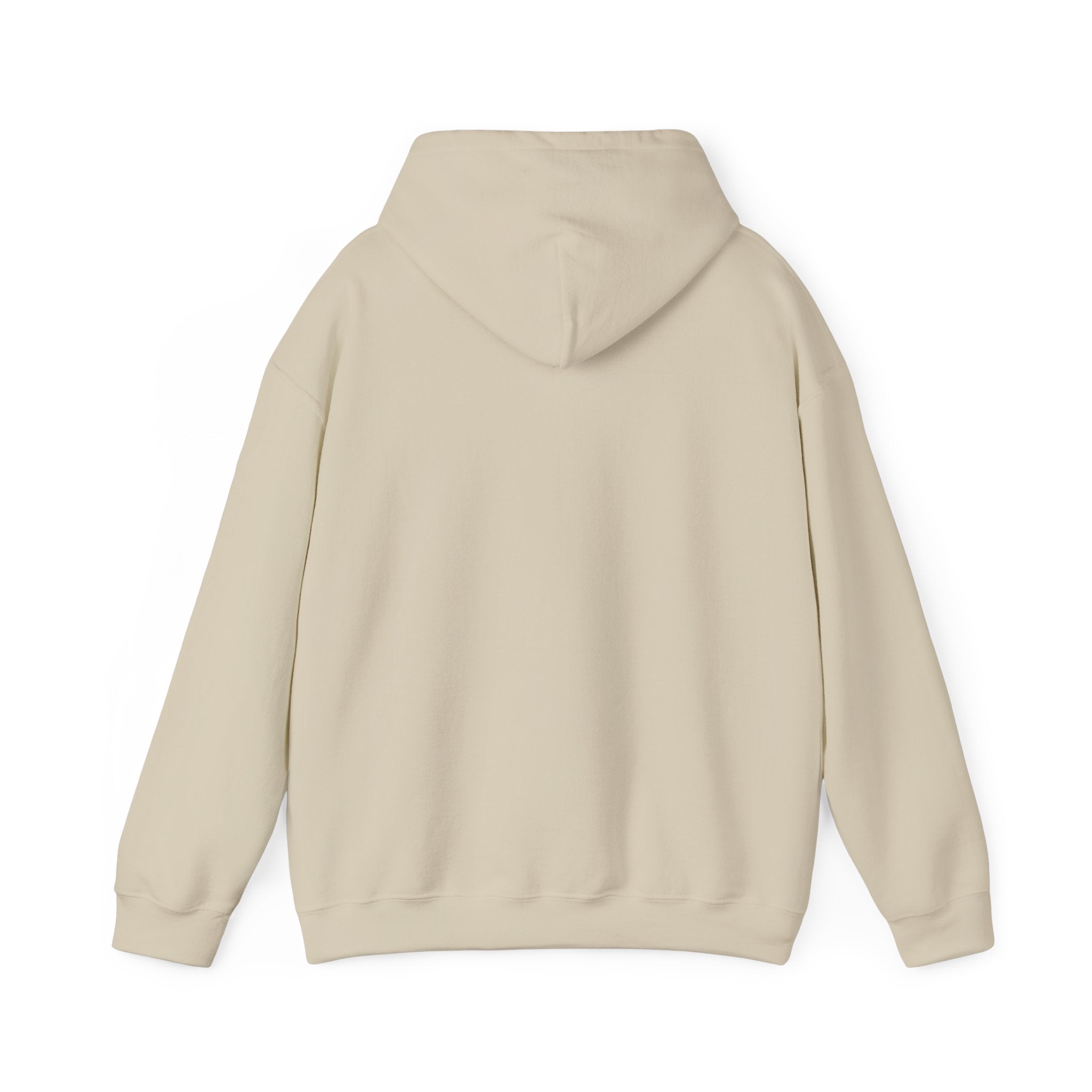 SGMC Rainbow Dome Hoodie — San Gabriel Music Center Sweatshirt