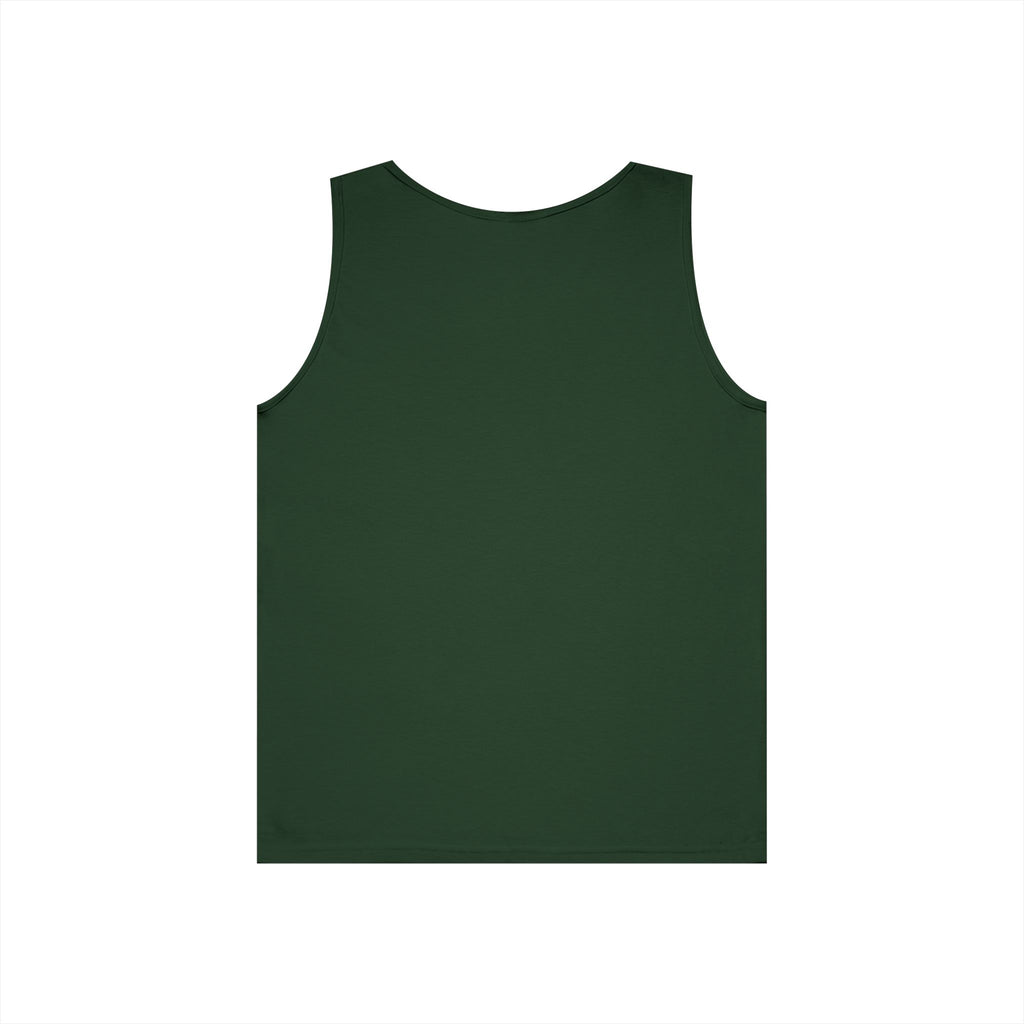 SGMC Rainbow Dome Tank Top — LGBTQ+ Pride Capitol Tee