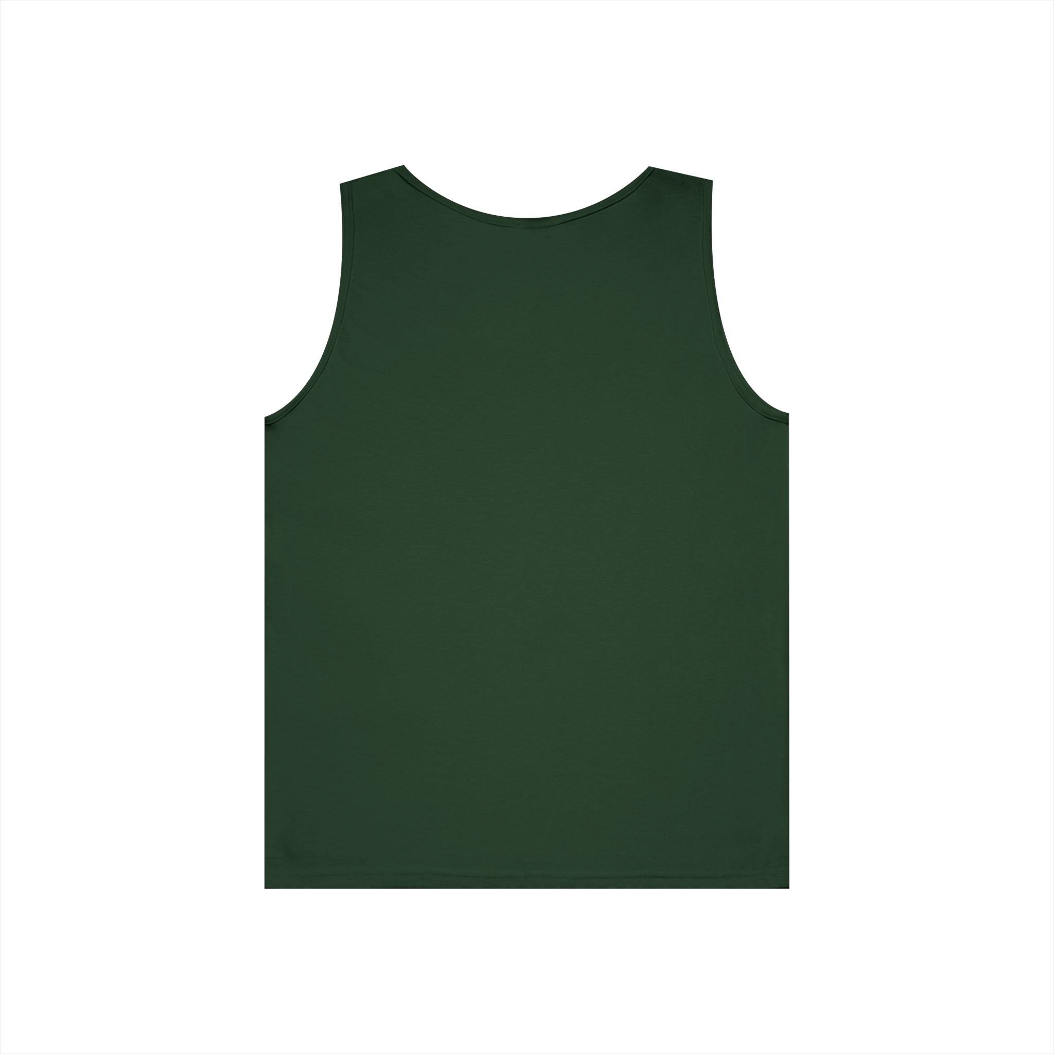 SGMC Rainbow Dome Tank Top — LGBTQ+ Pride Capitol Tee