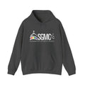 SGMC Rainbow Dome Hoodie — San Gabriel Music Center Sweatshirt