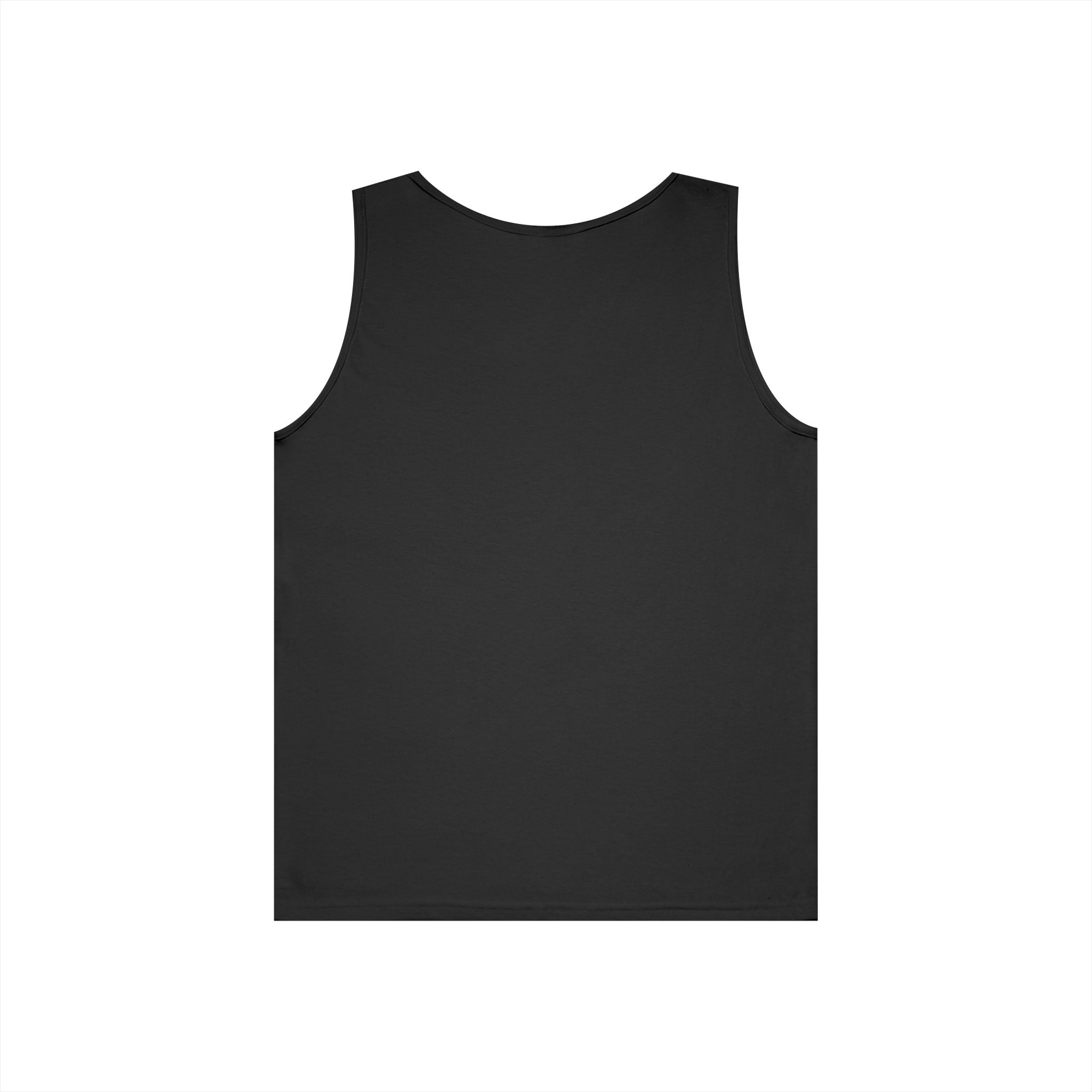 SGMC Rainbow Dome Tank Top — LGBTQ+ Pride Capitol Tee