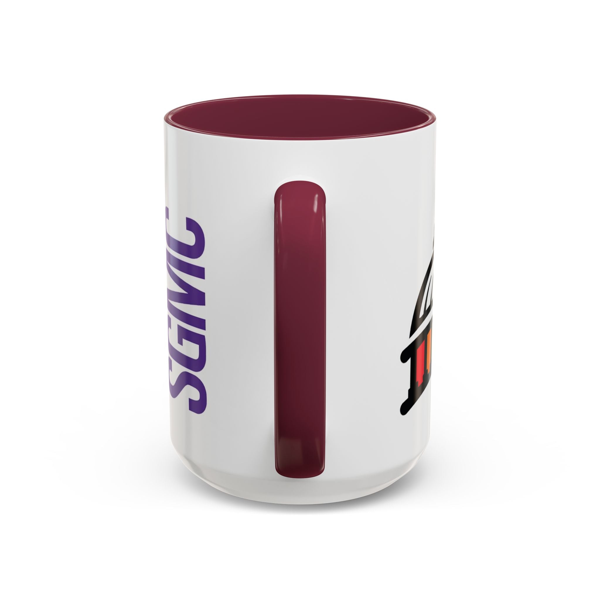 SGMC  Mug – Music Notes Ceramic Coffee Cup (11oz/15oz)