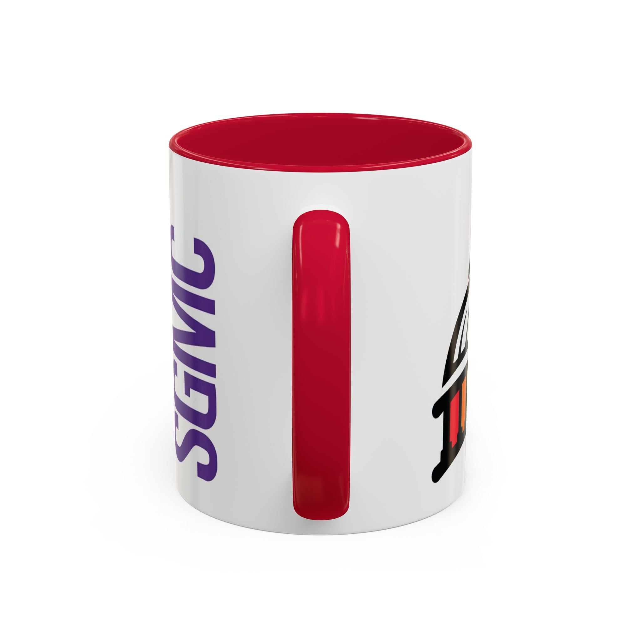 SGMC  Mug – Music Notes Ceramic Coffee Cup (11oz/15oz)