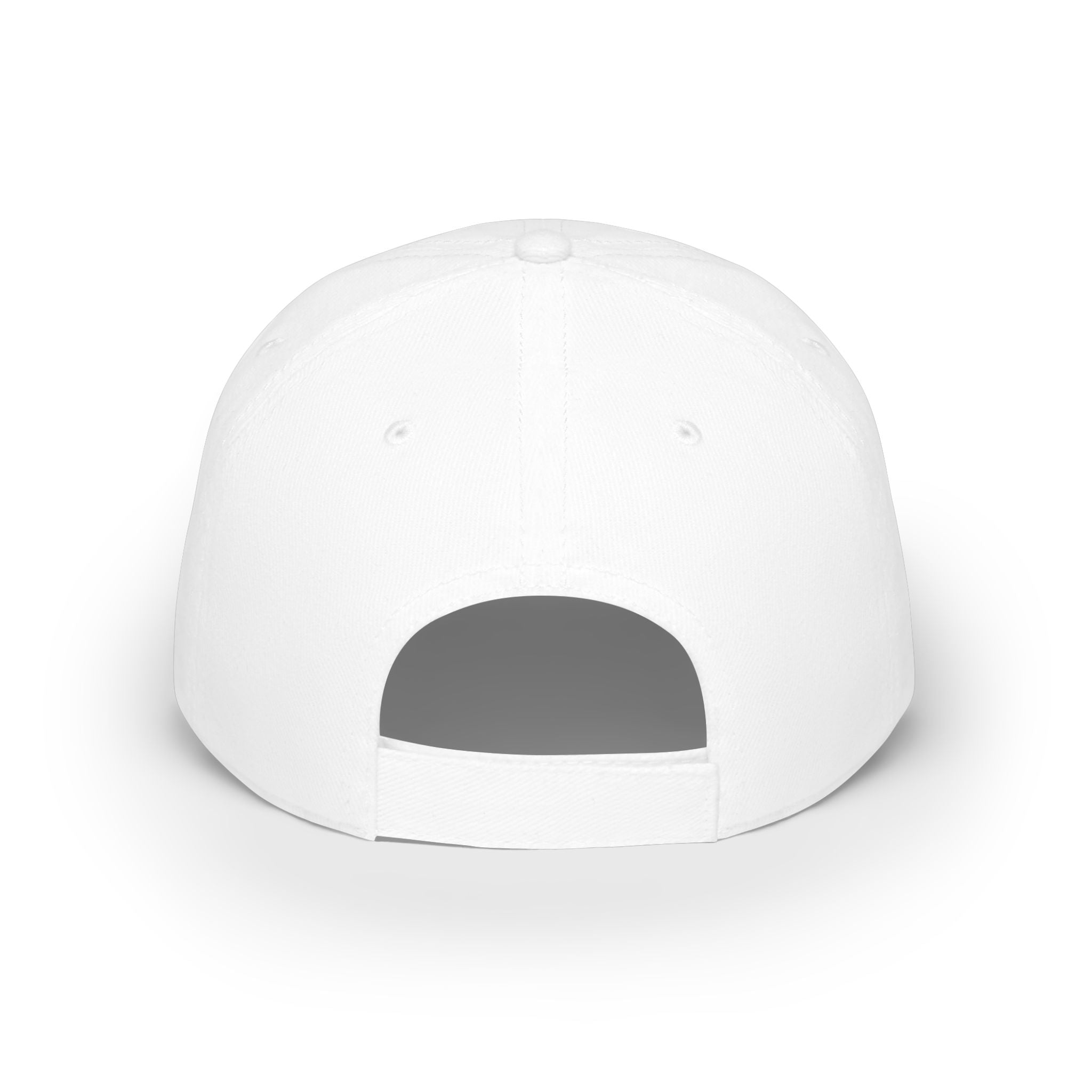 SGMC Logo Baseball Cap – Low Profile Hat for Musicians & Choir Supporters