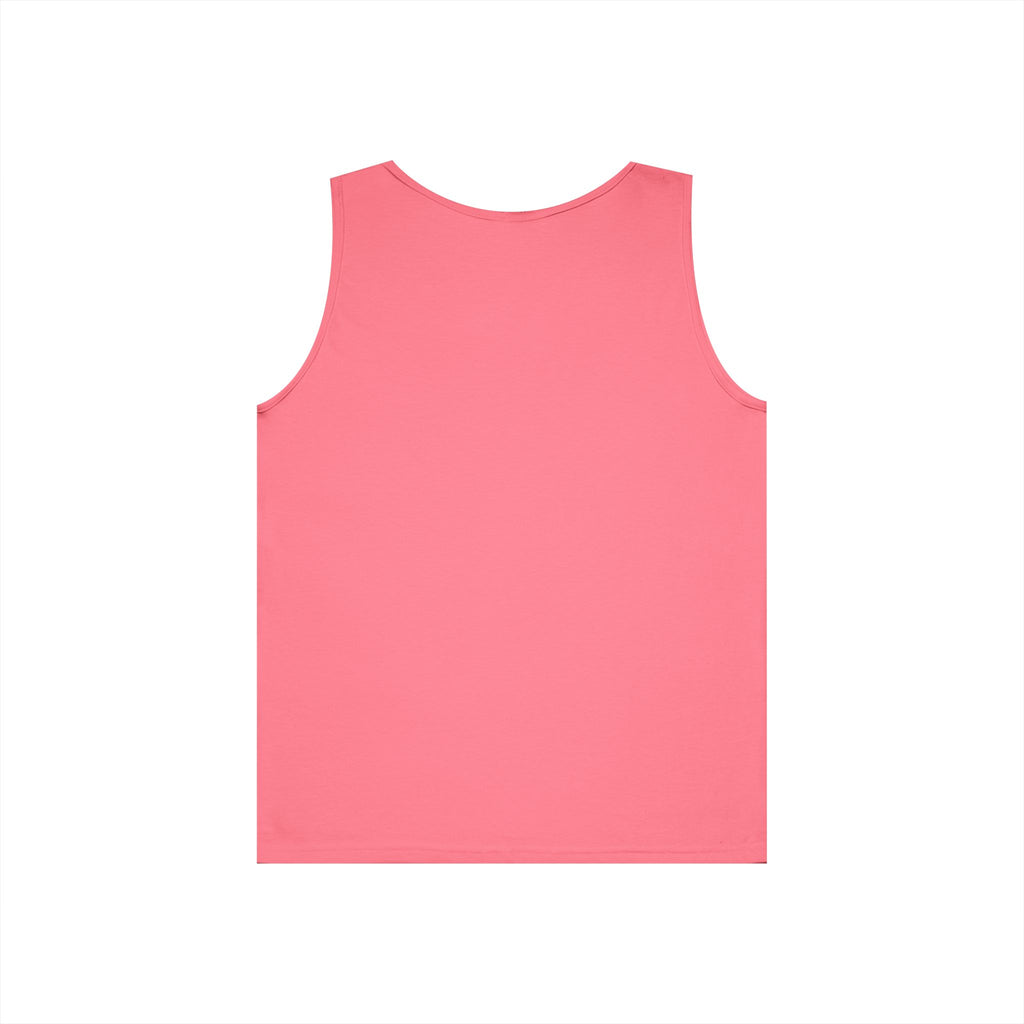 SGMC Rainbow Dome Tank Top — LGBTQ+ Pride Capitol Tee