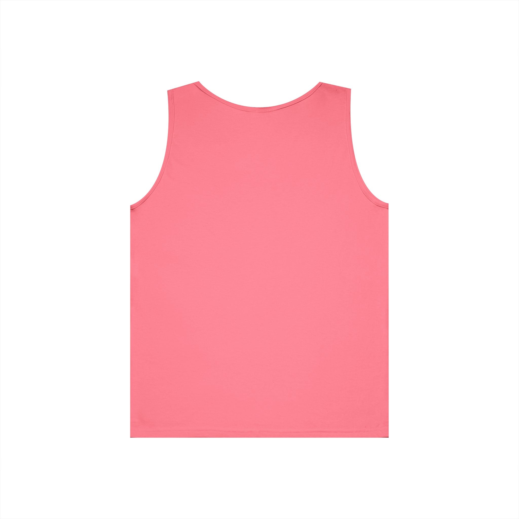 SGMC Rainbow Dome Tank Top — LGBTQ+ Pride Capitol Tee