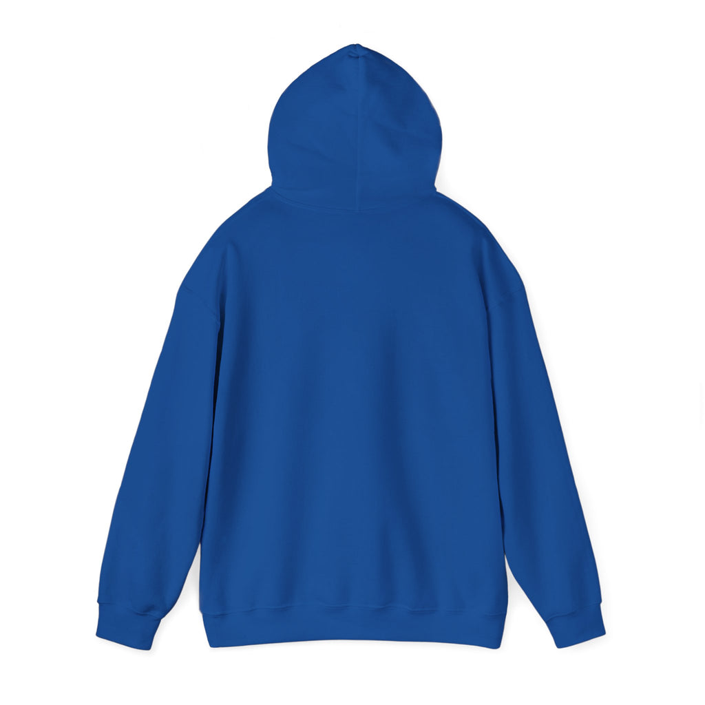 SGMC Rainbow Dome Hoodie — San Gabriel Music Center Sweatshirt