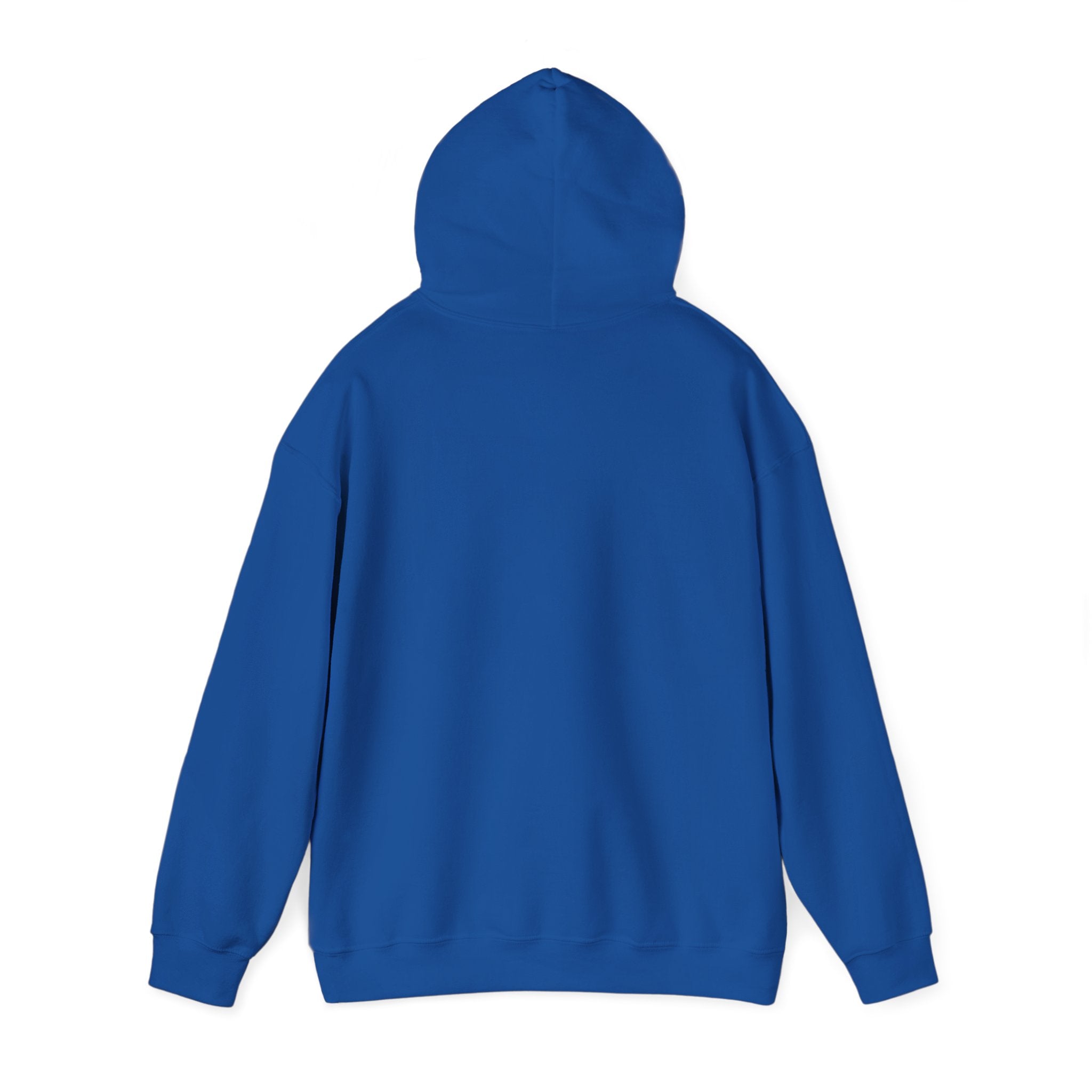 SGMC Rainbow Dome Hoodie — San Gabriel Music Center Sweatshirt