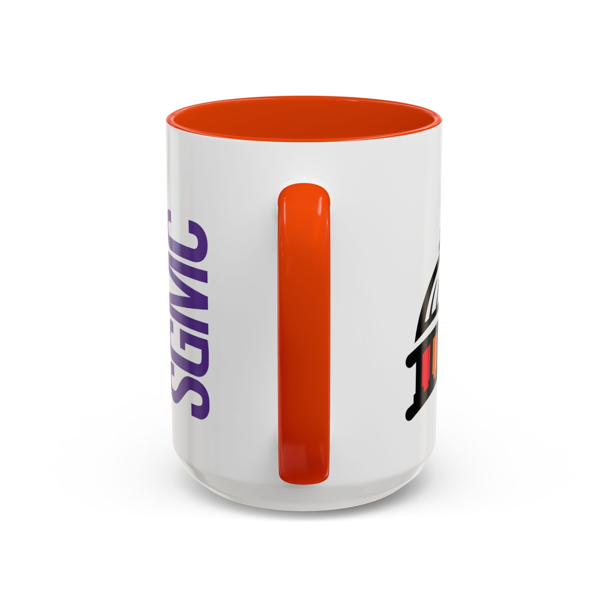 SGMC  Mug – Music Notes Ceramic Coffee Cup (11oz/15oz)